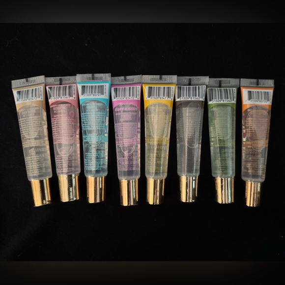 Broadway- Lip oil gloss (receive two random) - Picture 4 of 4